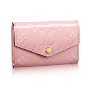 **NEW AUTHENTIC** LOUIS VUITTON 6 KEY HOLDER